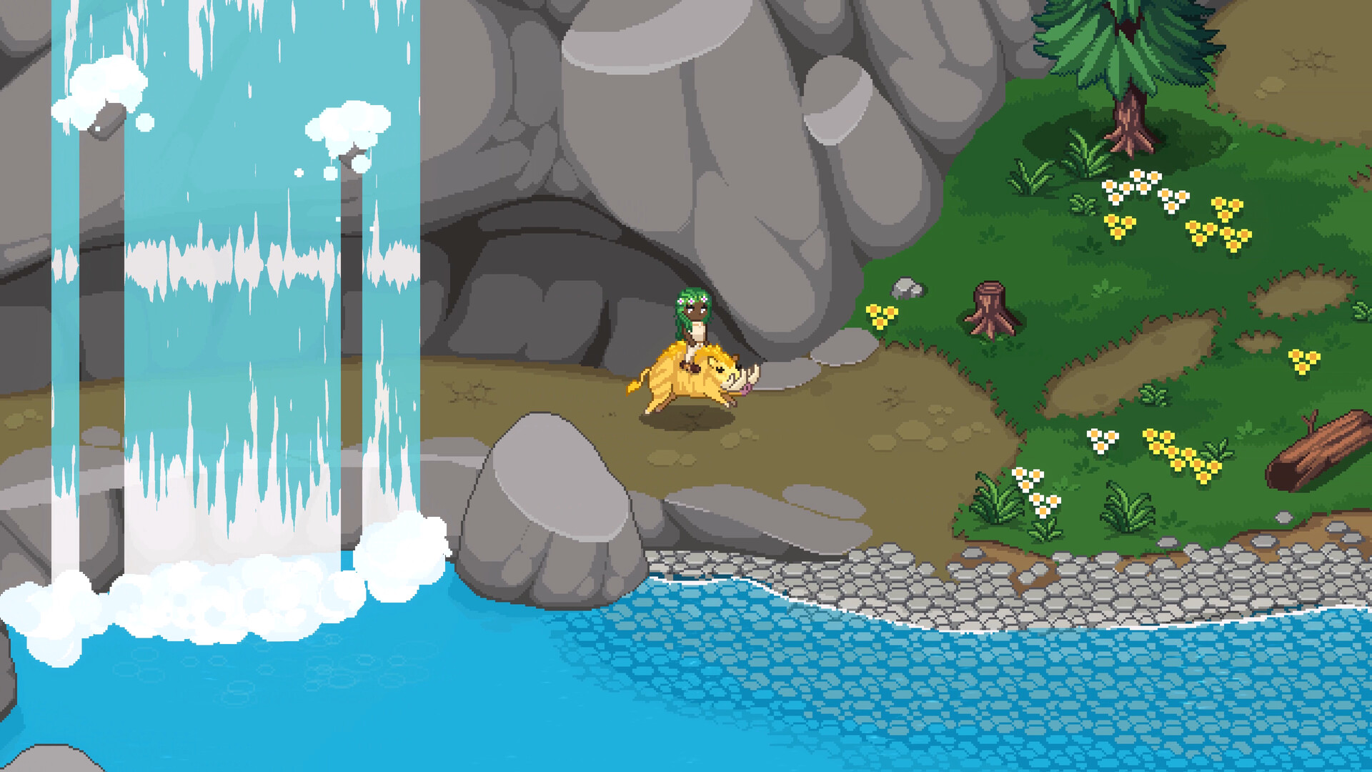 帕夏时代|Roots of Pacha|1.3.0