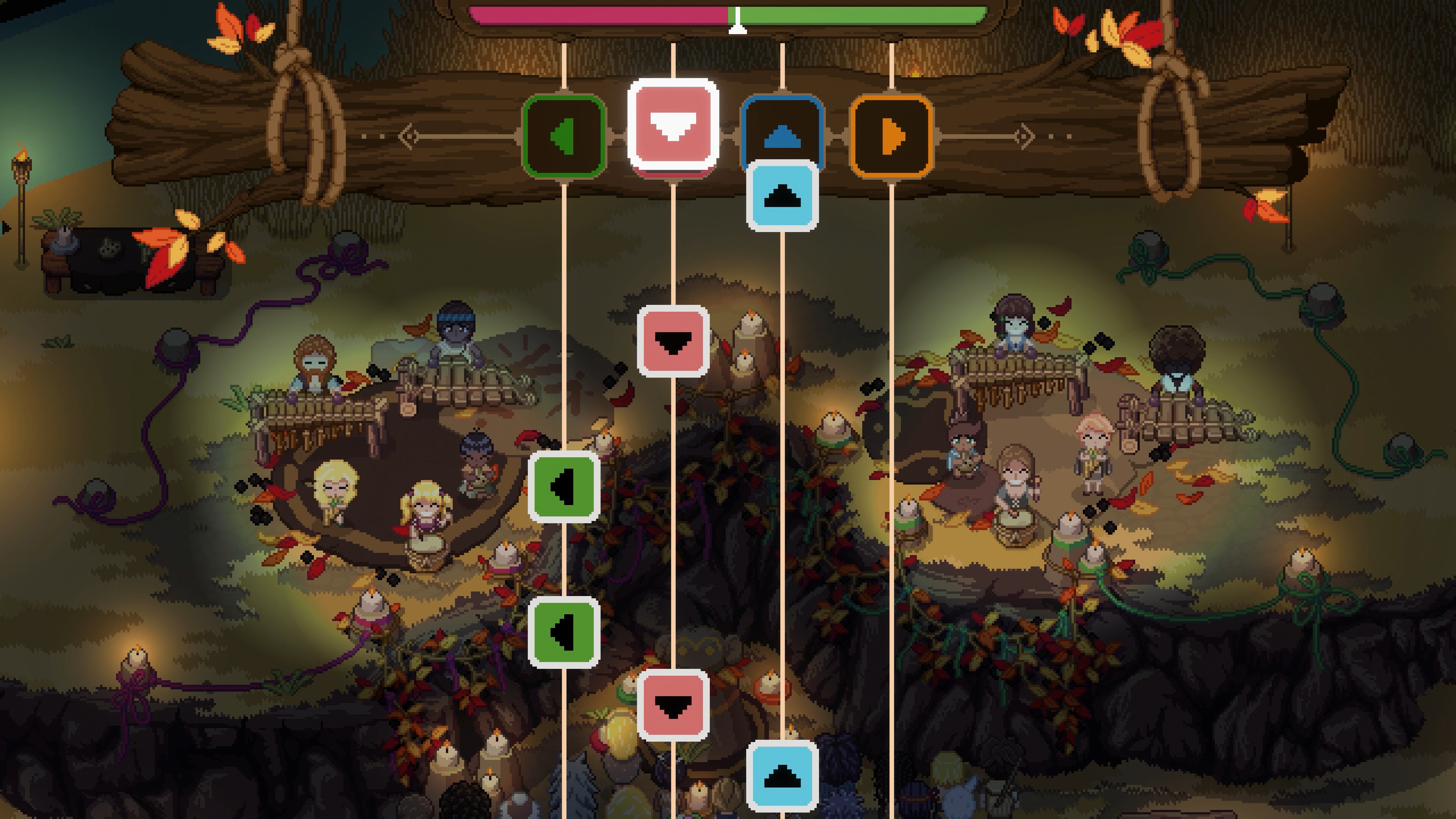帕夏时代 Roots of Pacha 官方中文 v1.0.11.1HF 支持手柄 解压即玩-CCAK.CC
