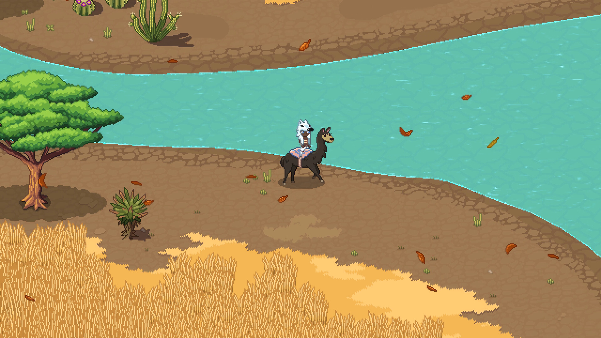 帕夏时代|Roots of Pacha|1.3.0