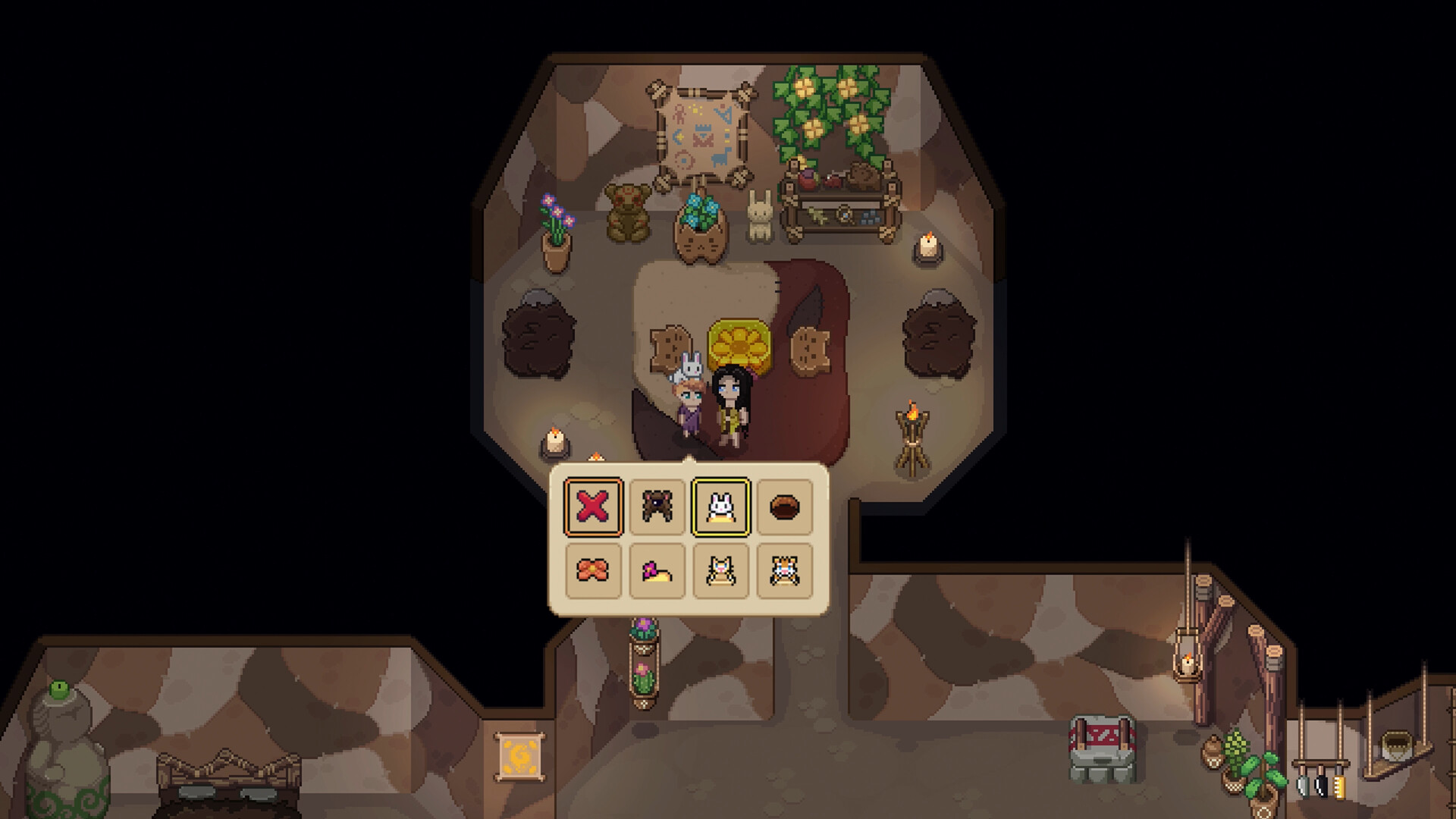 帕夏时代|Roots of Pacha|1.3.0