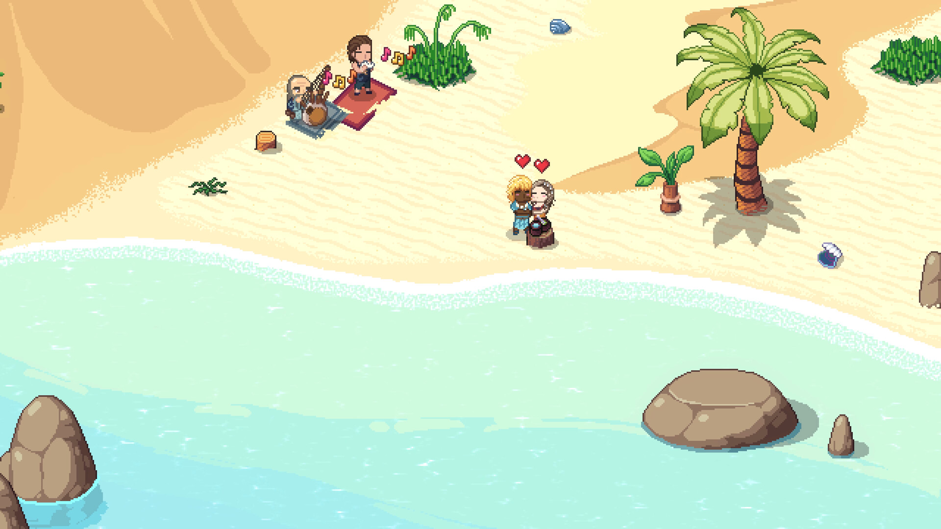 帕夏时代|Roots of Pacha|1.3.0