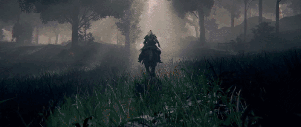 【3A大作中文魔改版】艾尔登涩涩环：法魂MOD版 V2.1.3 附带：200+各种额外MOD修改器全DLC【100G新整合】