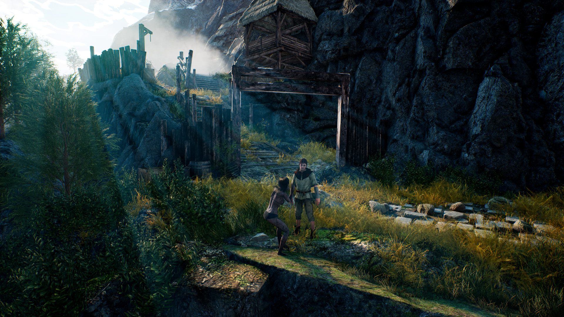 图片[7]-魔法大师：传奇/SpellMaster: The Saga-秋风资源网