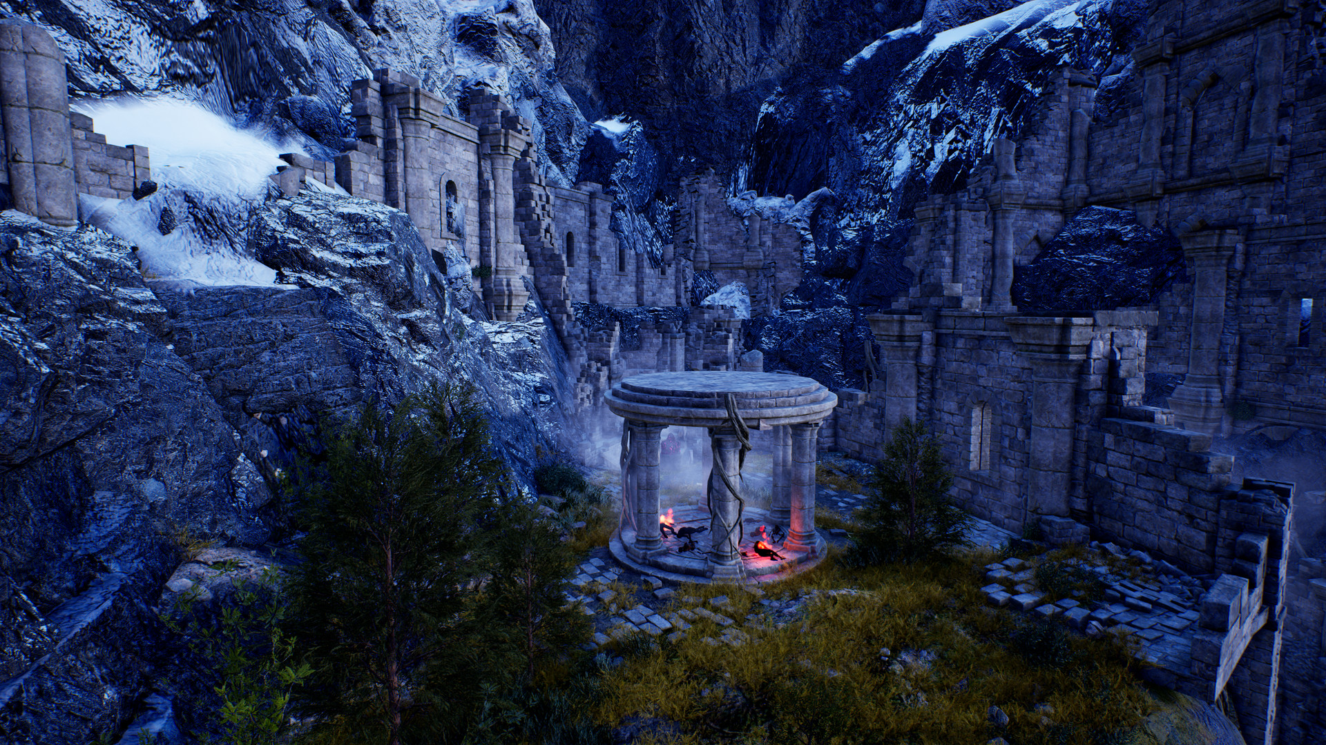 图片[8]-魔法大师：传奇/SpellMaster: The Saga-秋风资源网