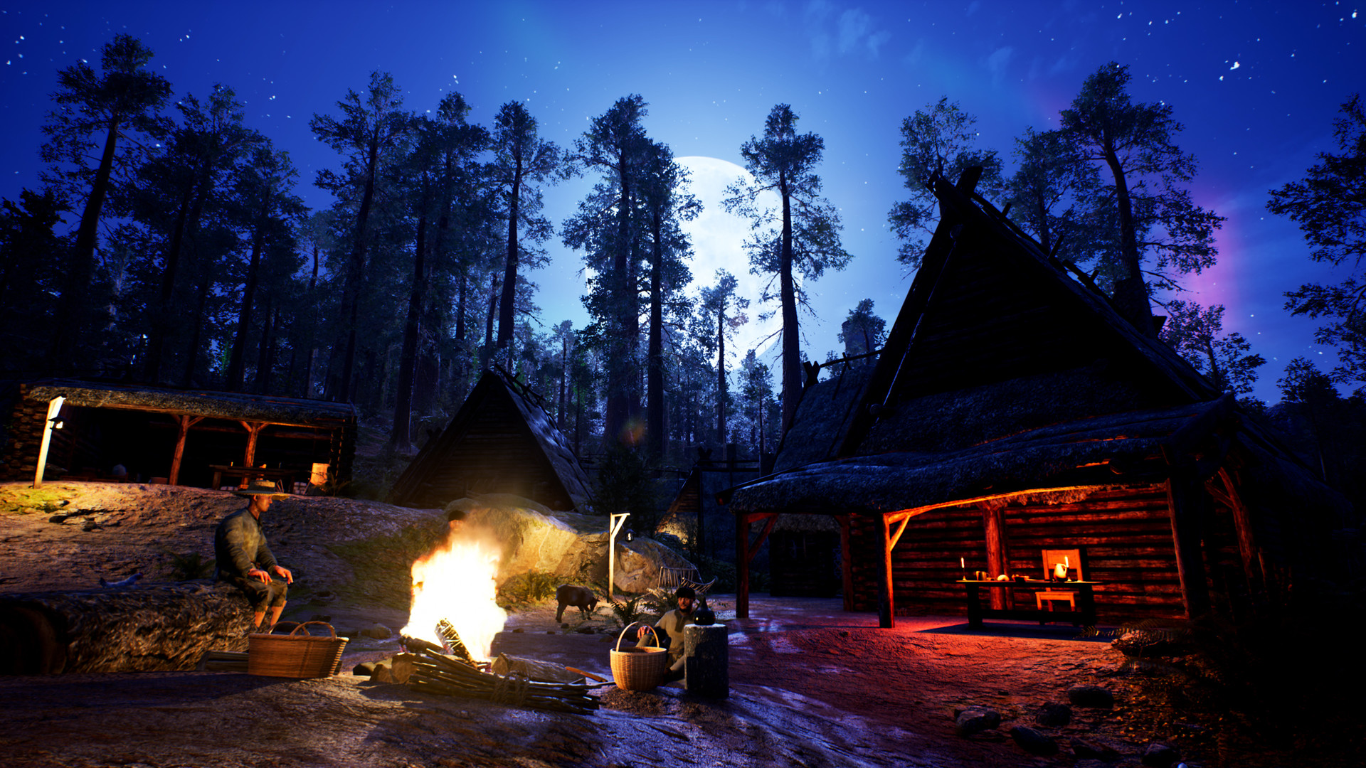 图片[1]-魔法大师：传奇/SpellMaster: The Saga-秋风资源网