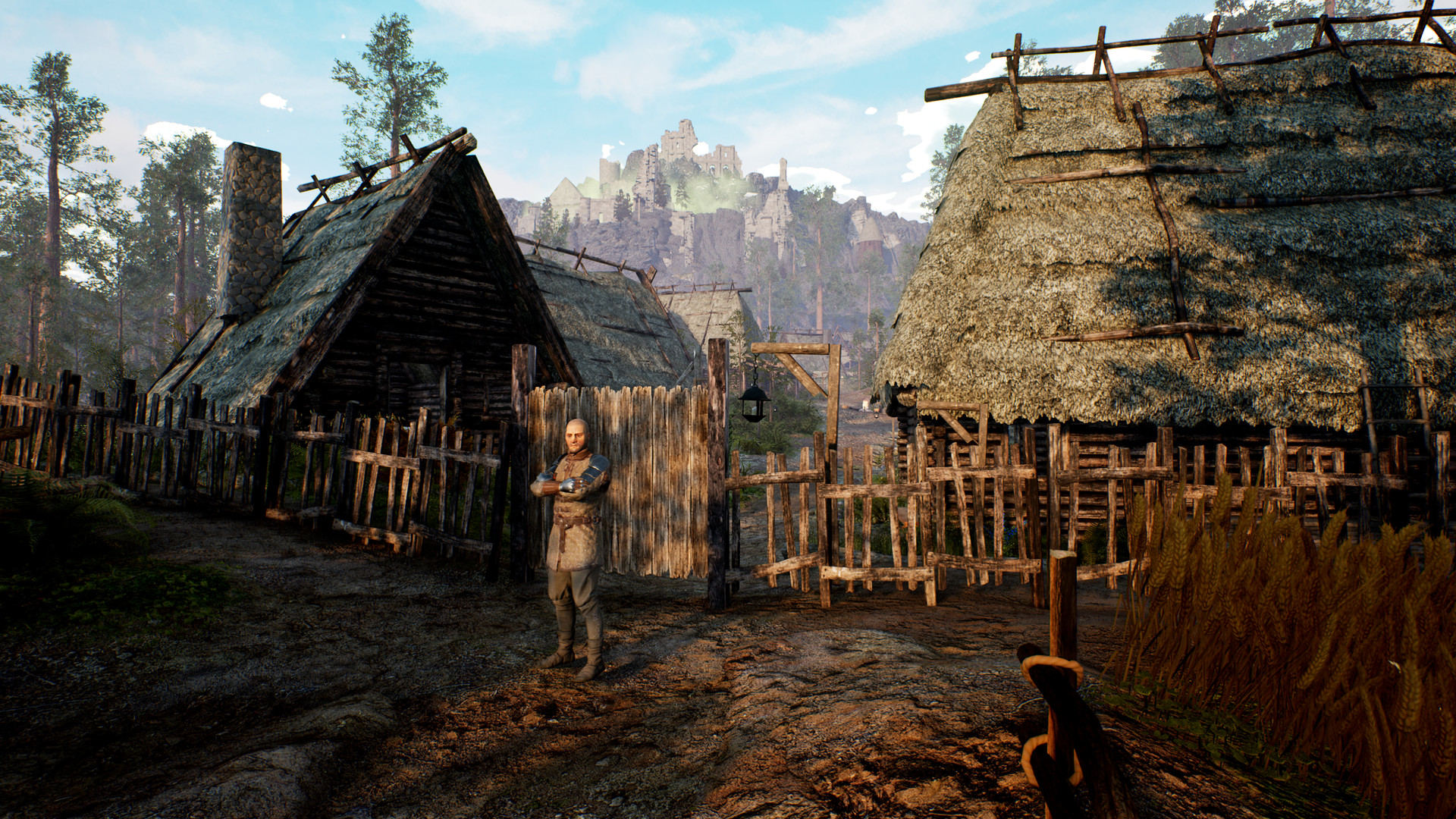 图片[4]-魔法大师：传奇/SpellMaster: The Saga-秋风资源网