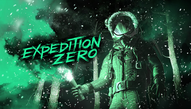 《远征零点/Expedition Zero》免安装中文版