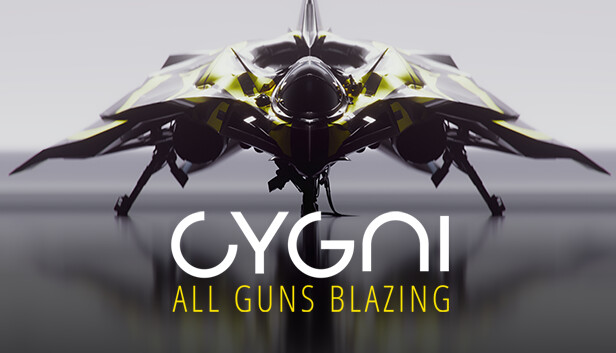 《CYGNI：怒火全开/CYGNI: All Guns Blazing》免安装中文版