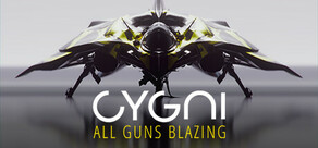 CYGNI: All Guns Blazing