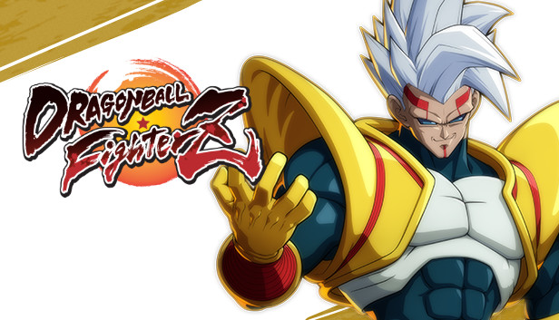 【Switch】龙珠斗士Z v01.38 送金手指（DRAGON BALL FIGHTERZ）NSP|中文