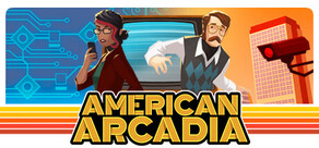 American Arcadia