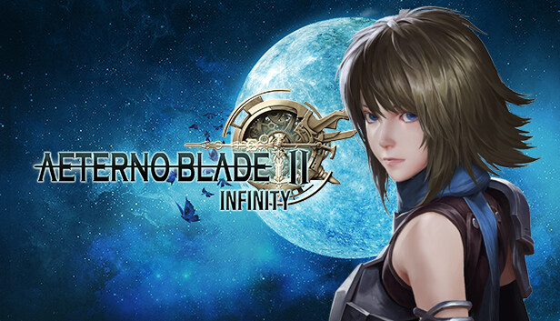 《阿泰诺之刃2：无限/AeternoBlade II: Infinity》免安装中文版