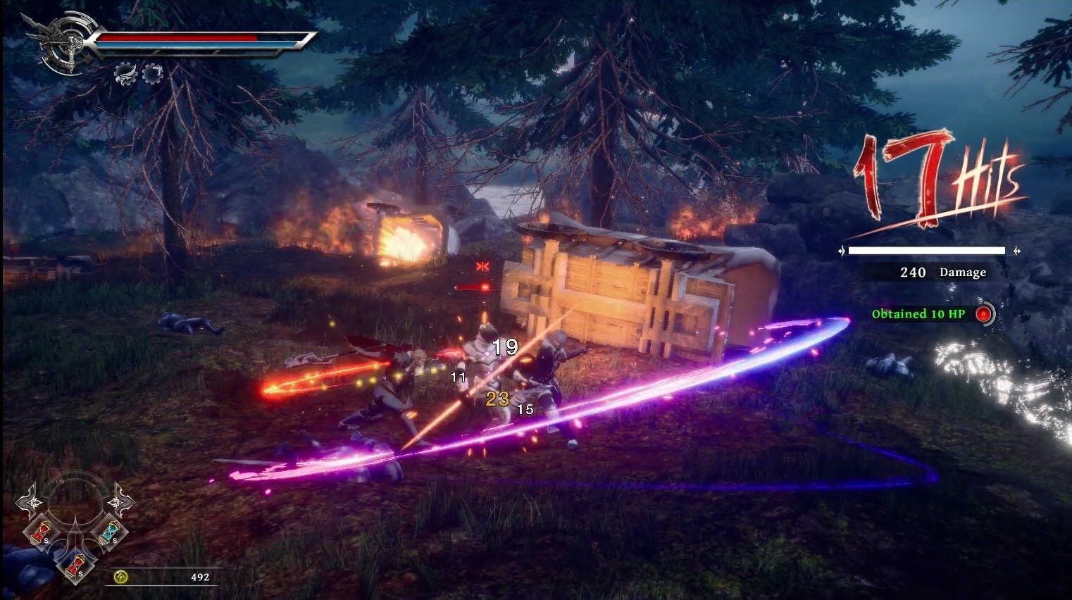 阿泰诺之刃2 豪华中文 v2.1.0.3+全DLC 支持手柄 解压即玩-CCAK.CC