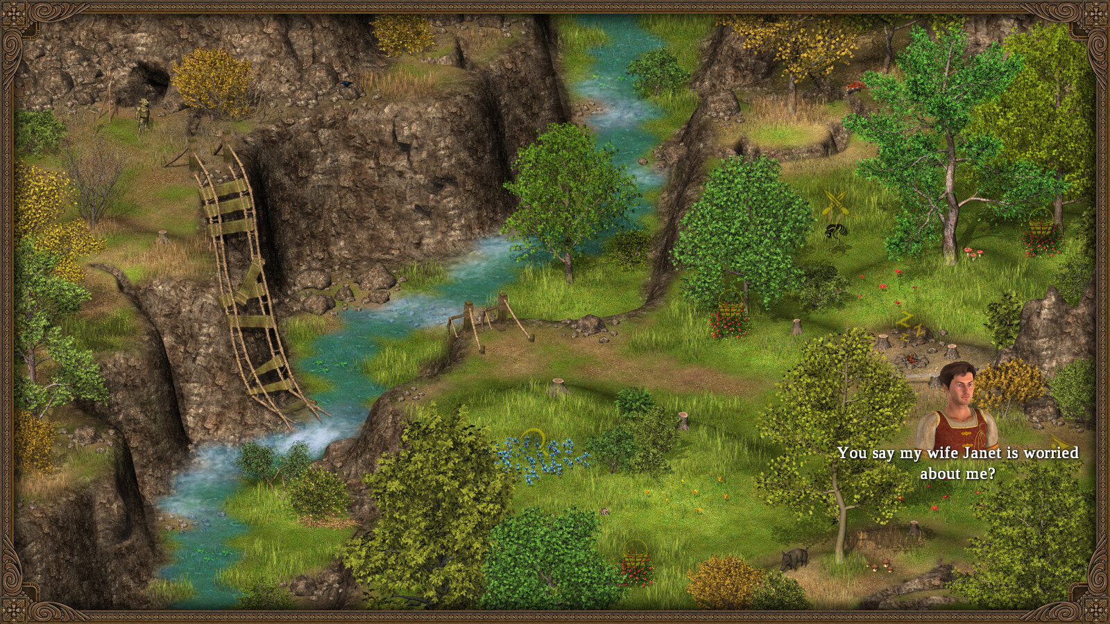 王国英雄：失落传说1 (Hero of the Kingdom The Lost Tales 1)