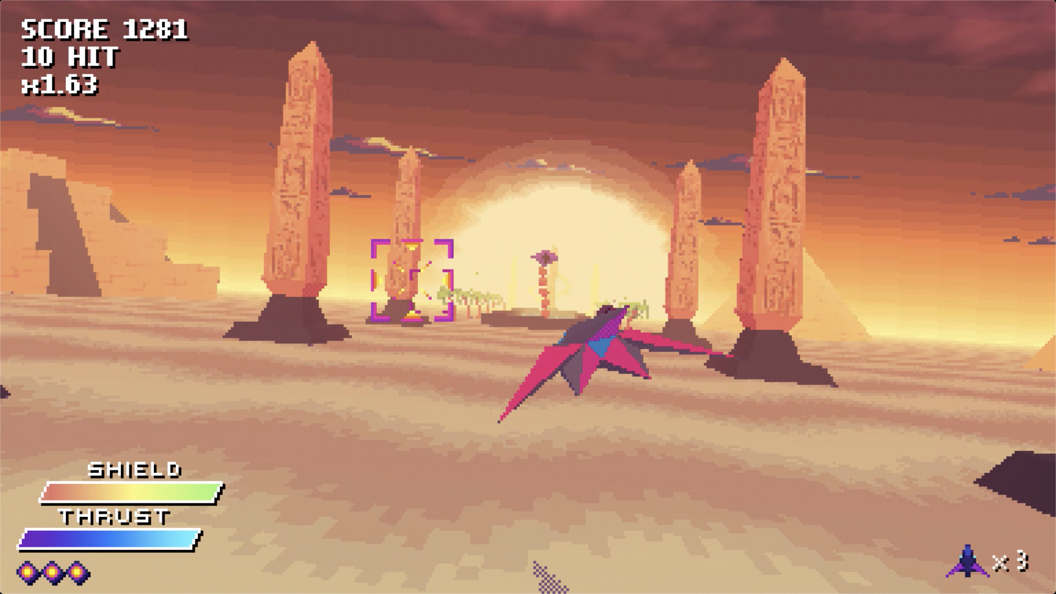 《EX-黄道十二宫(Ex-Zodiac)》|Ex-Zodiac v0.11.5|中文|免安装硬盘版 《EX-黄道十二宫(Ex-Zodiac)》|Ex-Zodiac v0.11.5|中文|免安装硬盘版