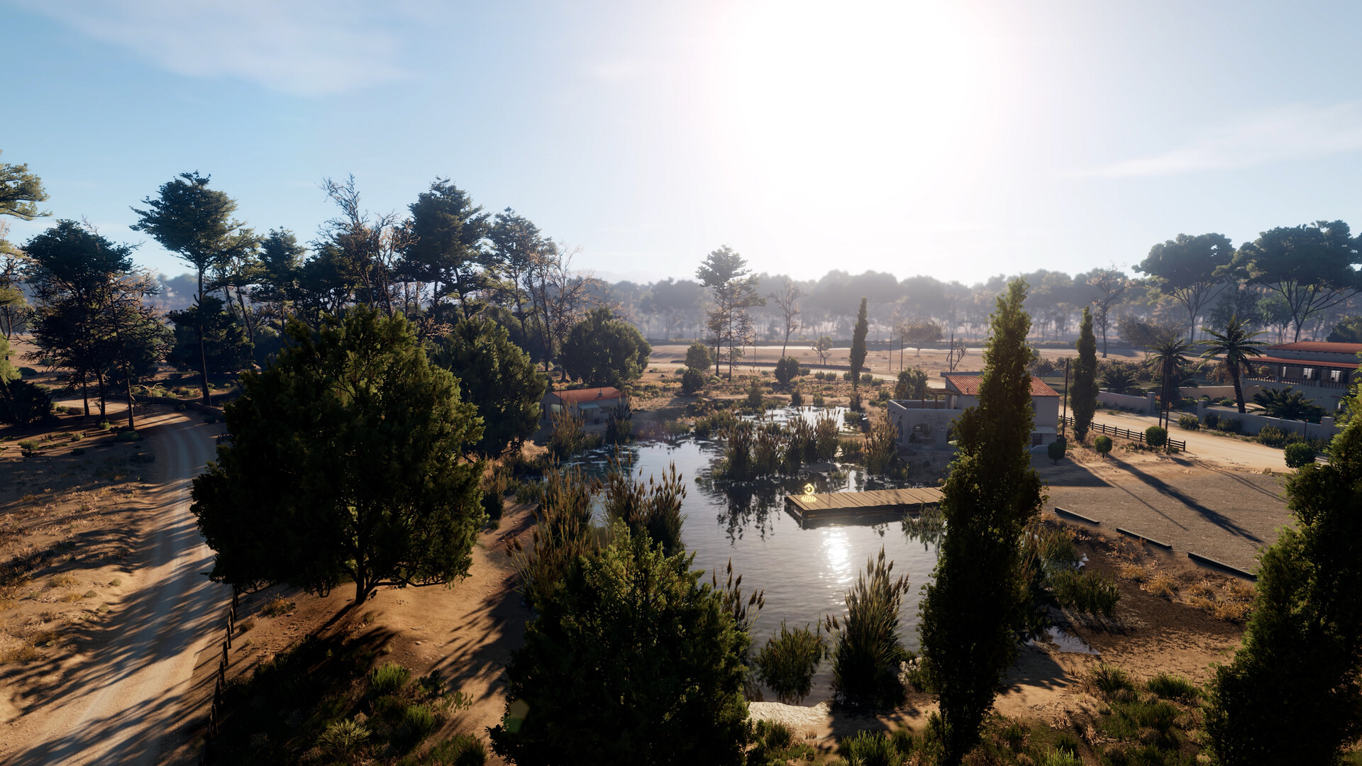 图片[3]-无限试驾：太阳王冠/Test Drive Unlimited Solar Crown/支持网络联机-秋风资源网