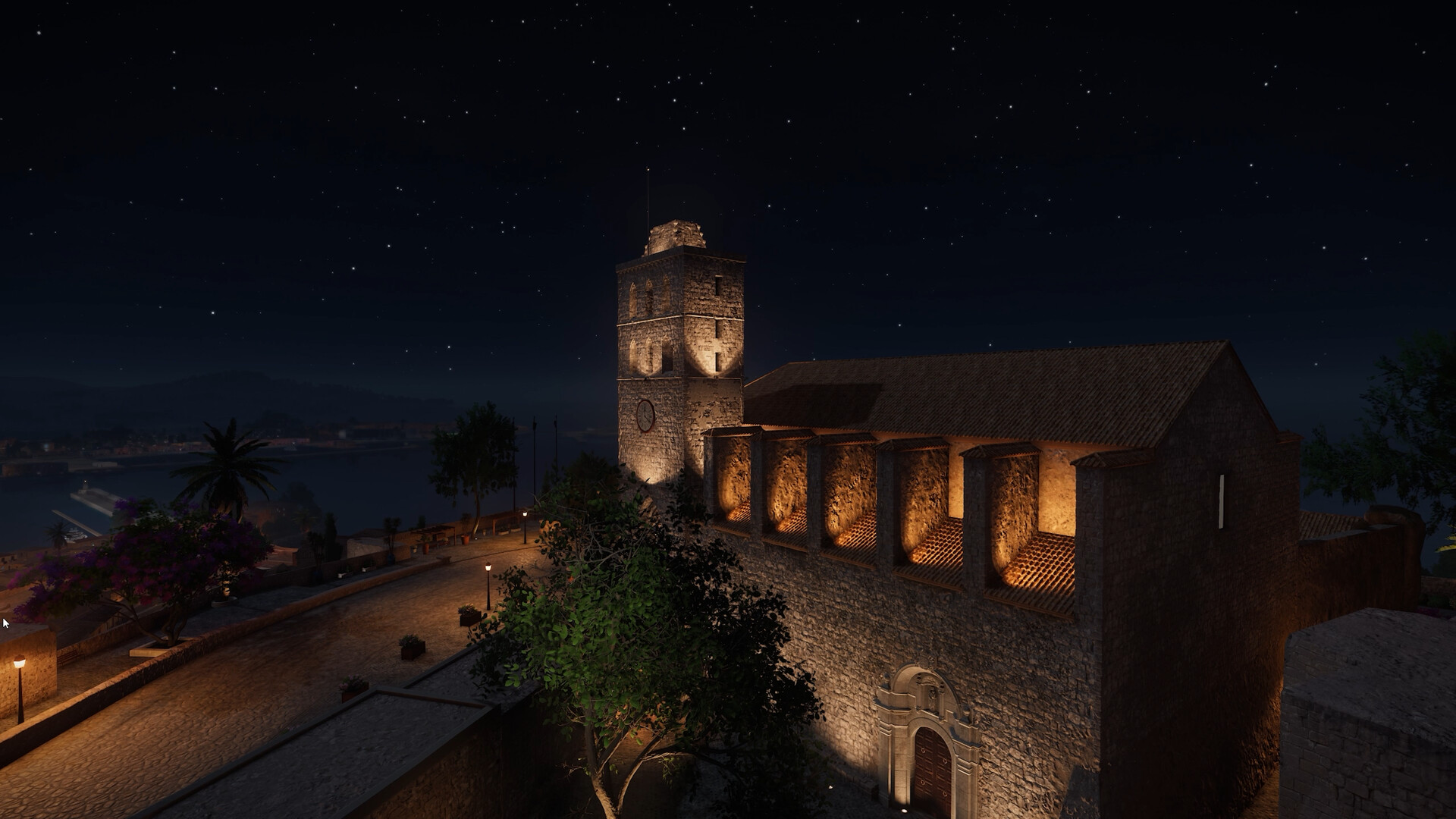 图片[5]-无限试驾：太阳王冠/Test Drive Unlimited Solar Crown/支持网络联机-秋风资源网