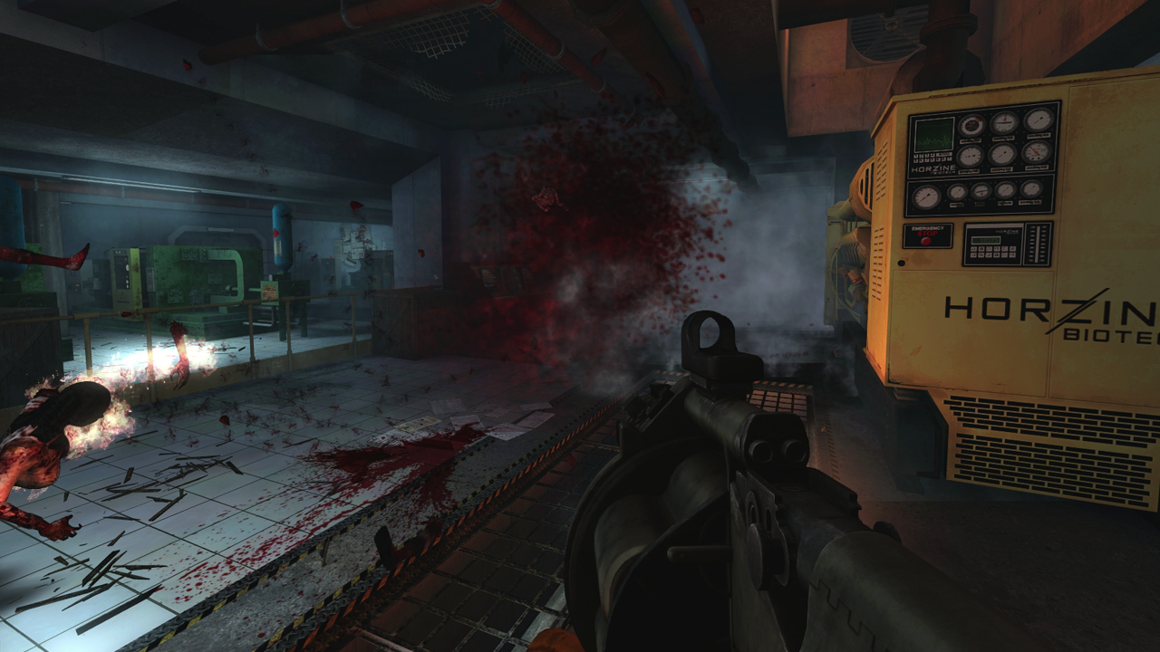 杀戮空间|Killing Floor|Build1074376