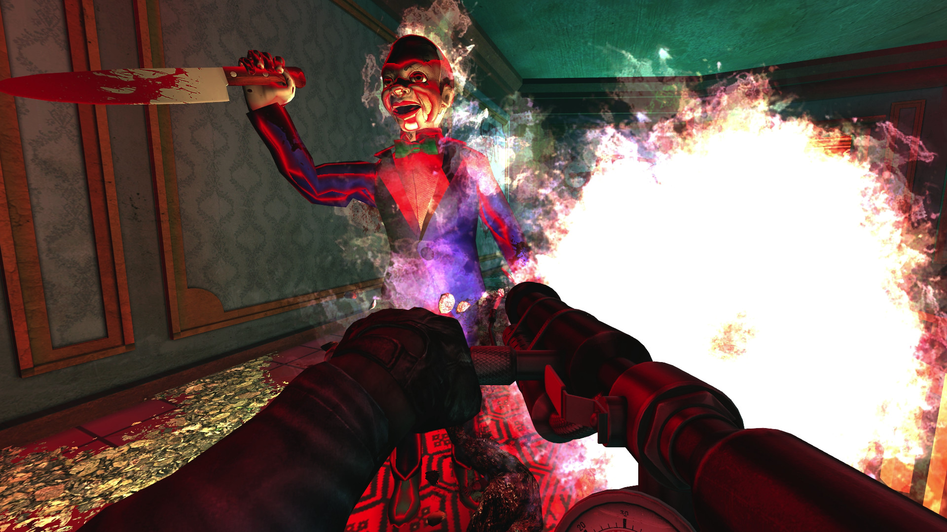 杀戮空间|Killing Floor|Build1074376