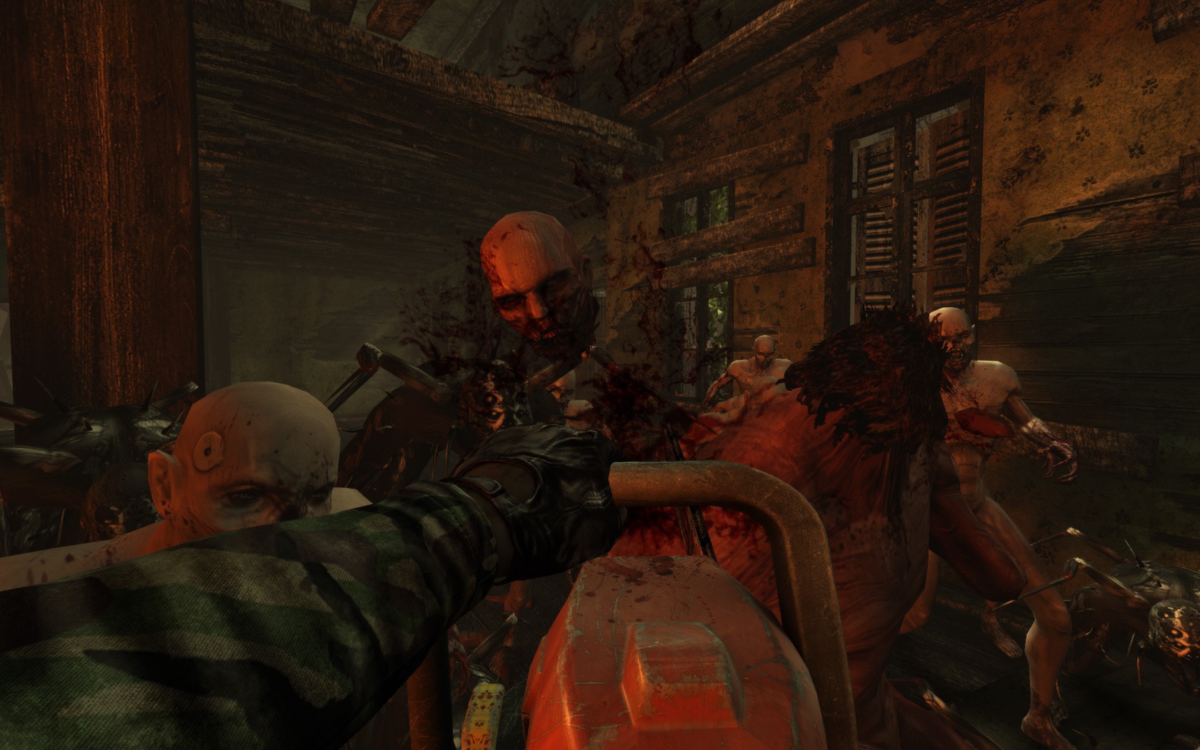 杀戮空间|Killing Floor|Build1074376