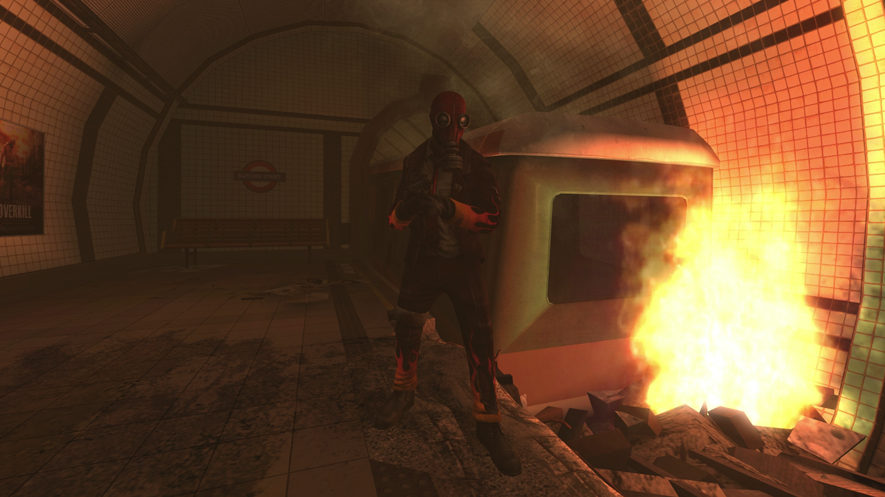 杀戮空间|Killing Floor|Build1074376
