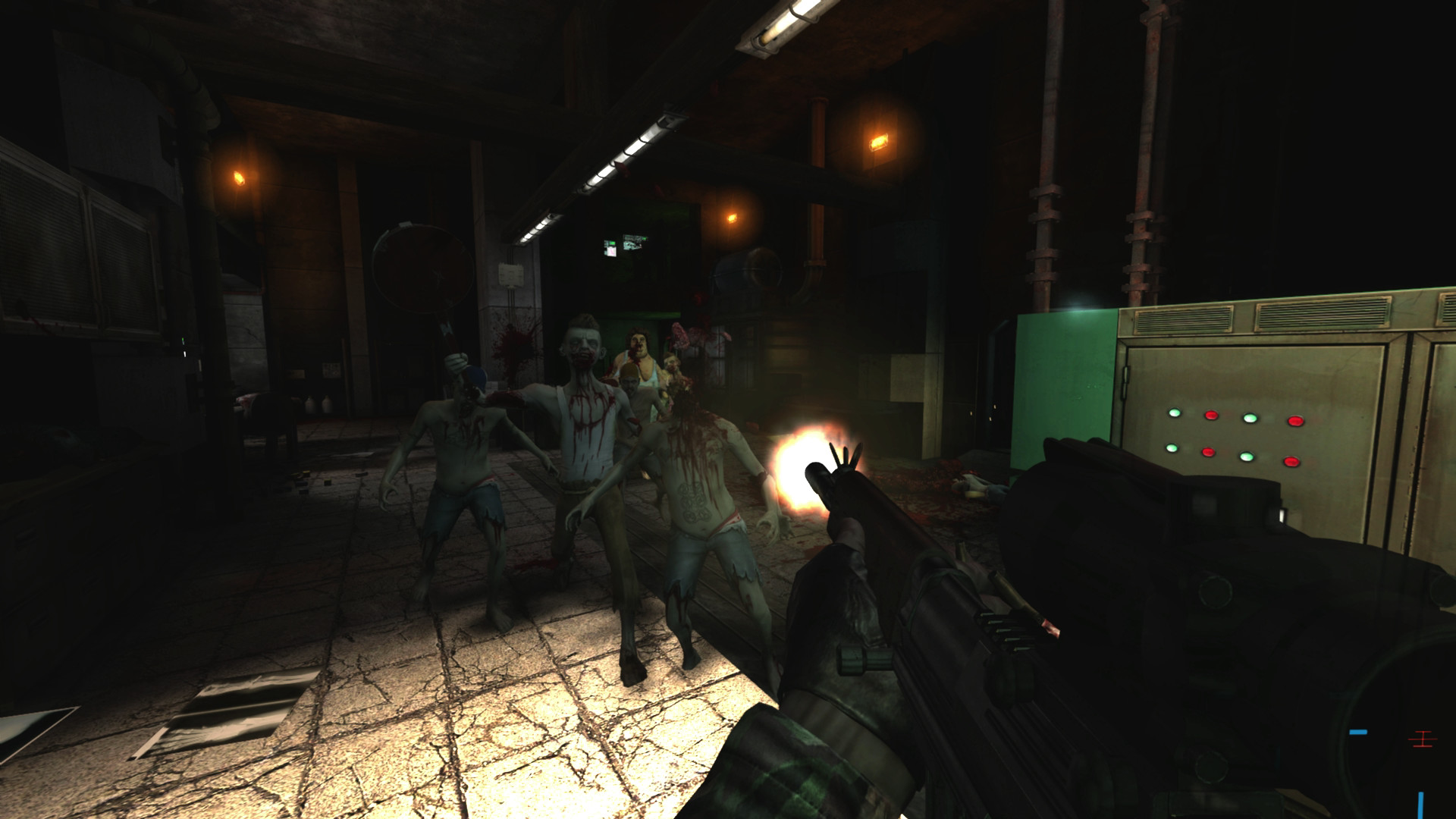 杀戮空间|Killing Floor|Build1074376