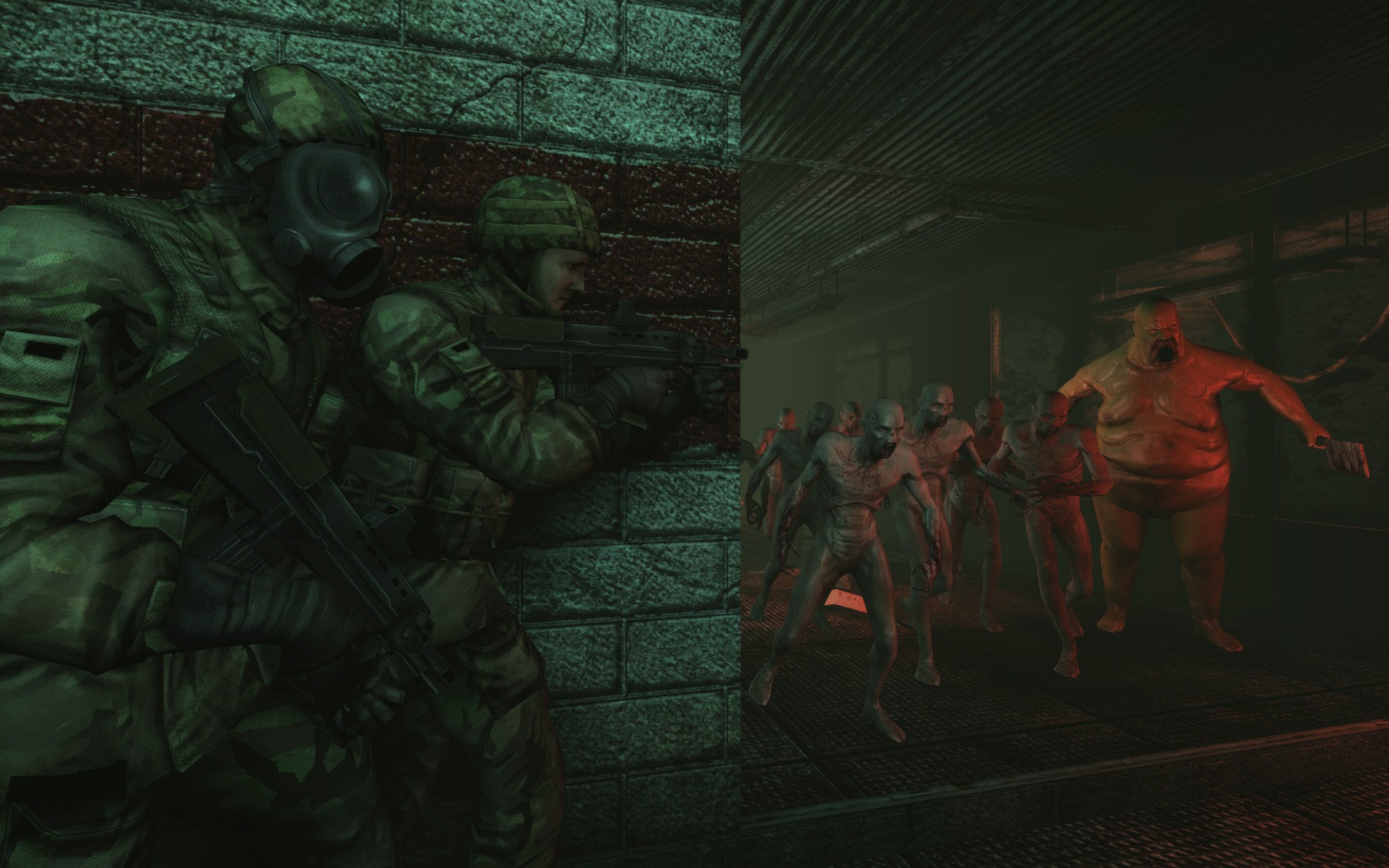杀戮空间|Killing Floor|Build1074376