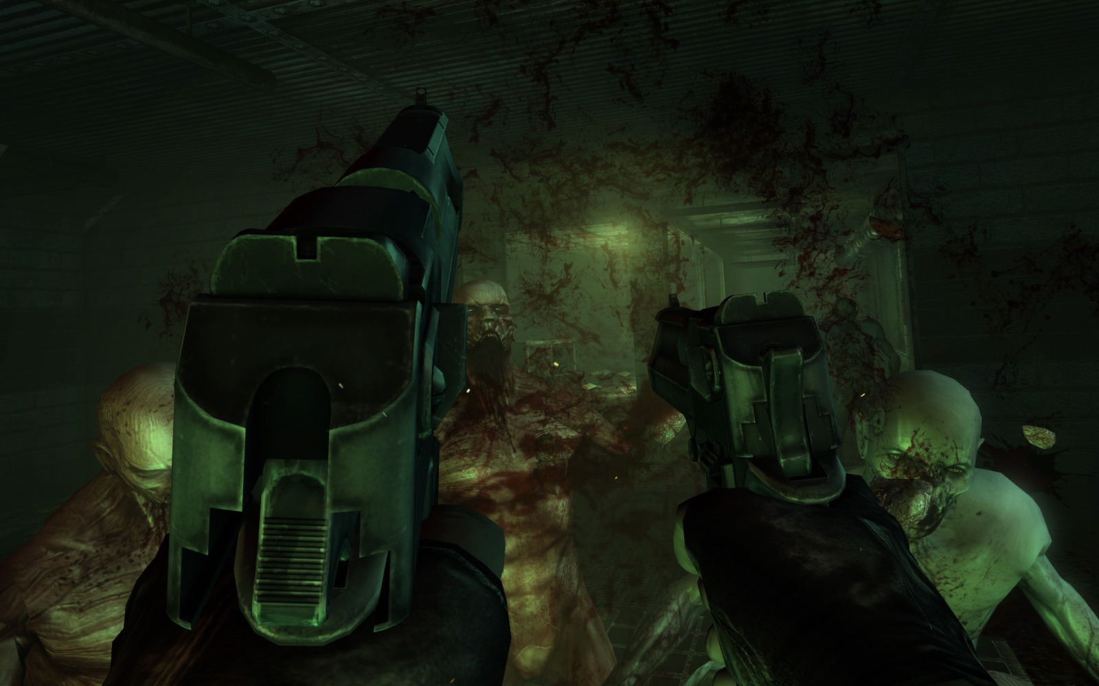 杀戮空间|Killing Floor|Build1074376