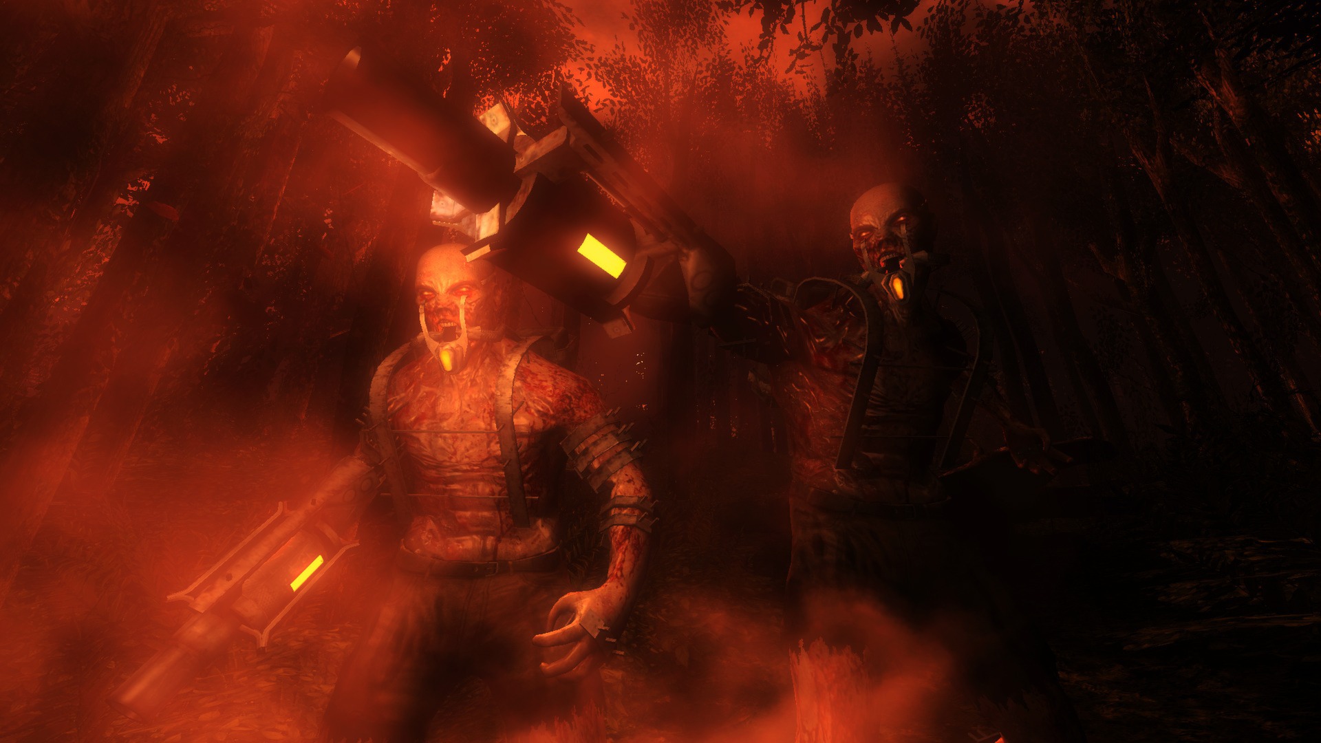 杀戮空间|Killing Floor|Build1074376