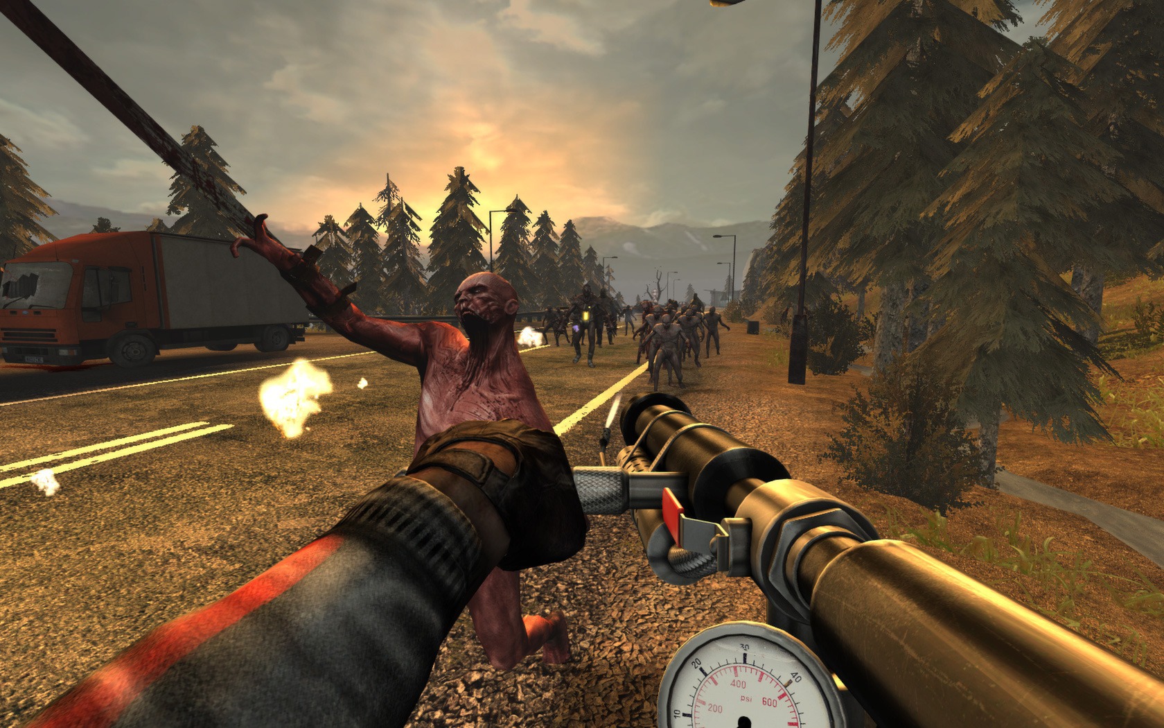 杀戮空间|Killing Floor|Build1074376