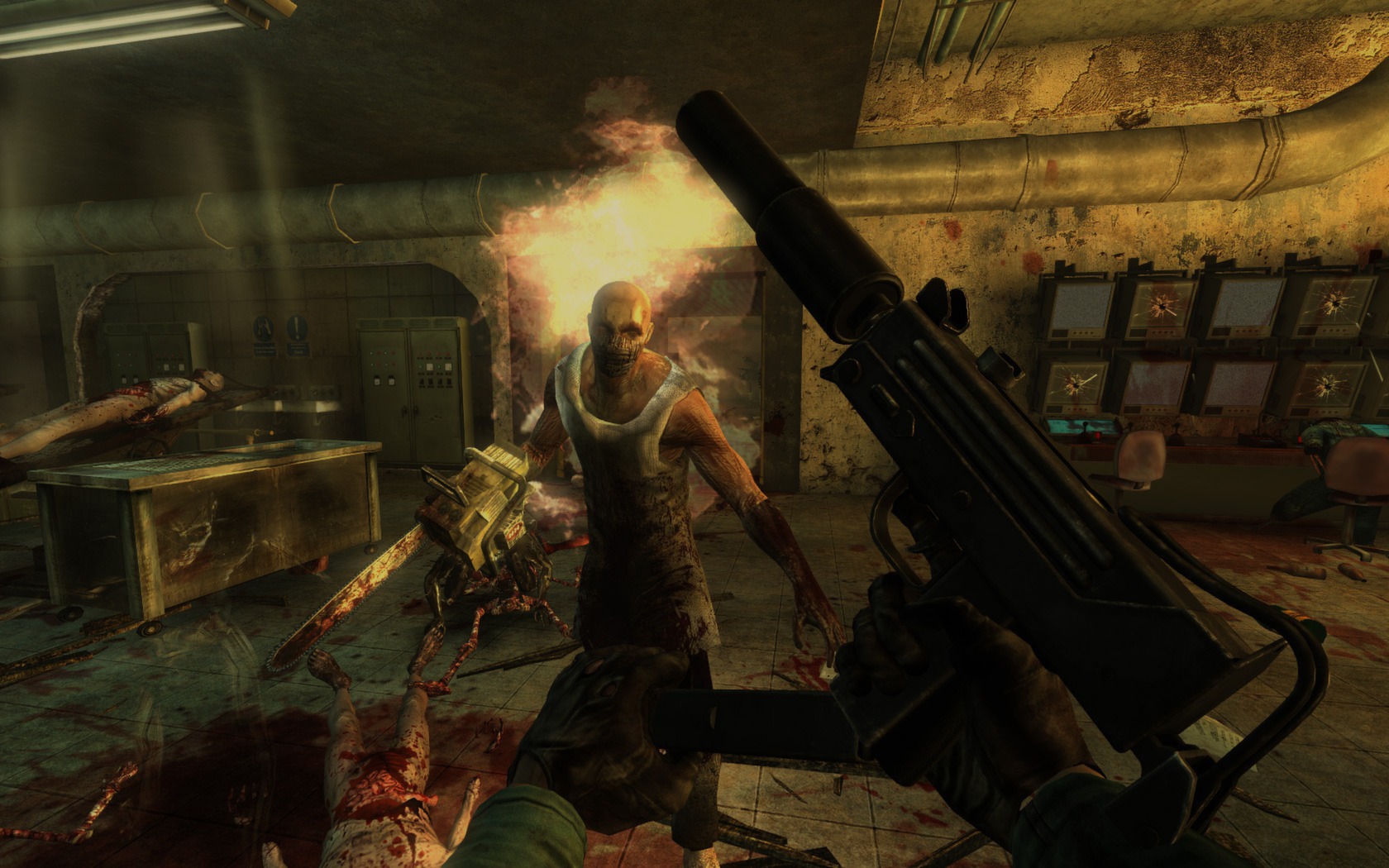 杀戮空间|Killing Floor|Build1074376