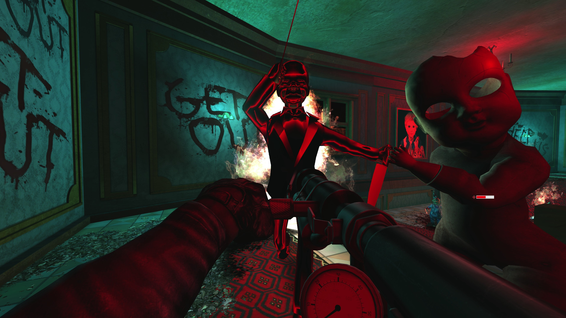 杀戮空间|Killing Floor|Build1074376