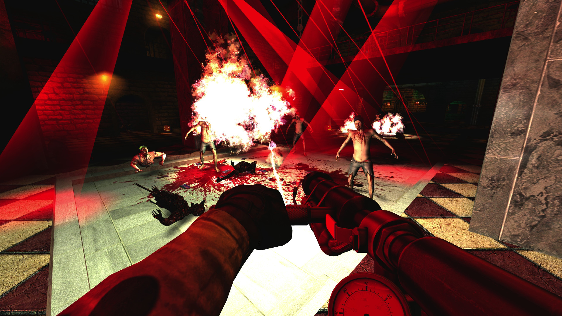 杀戮空间|Killing Floor|Build1074376