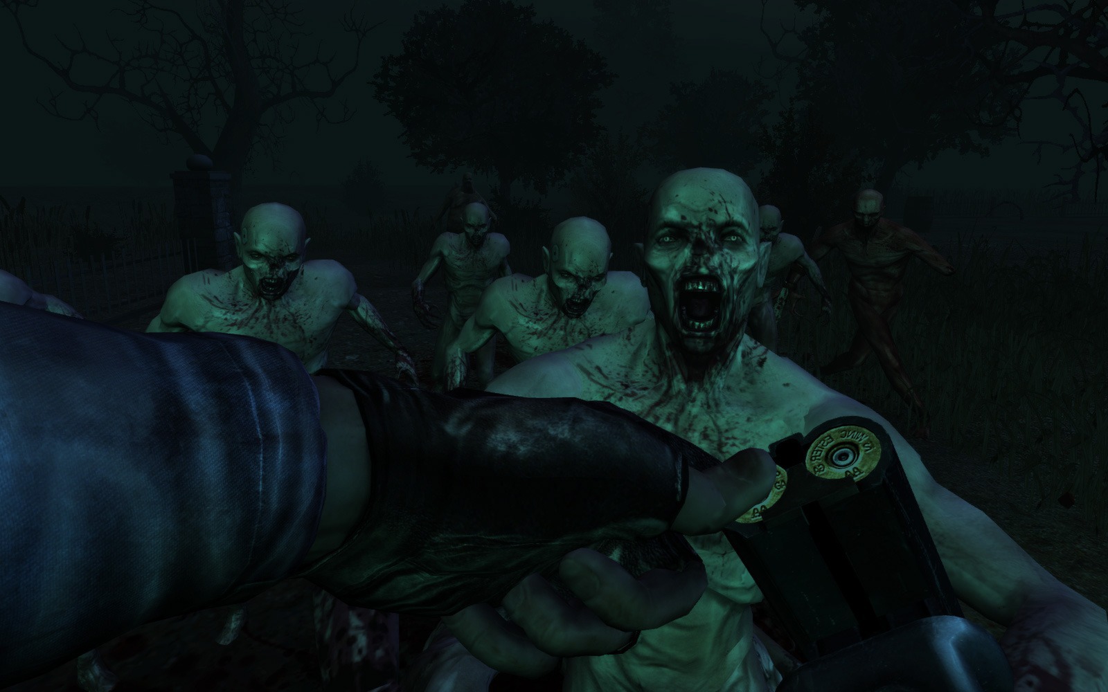 杀戮空间|Killing Floor|Build1074376