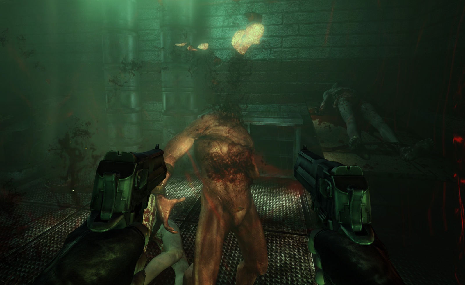 杀戮空间|Killing Floor|Build1074376
