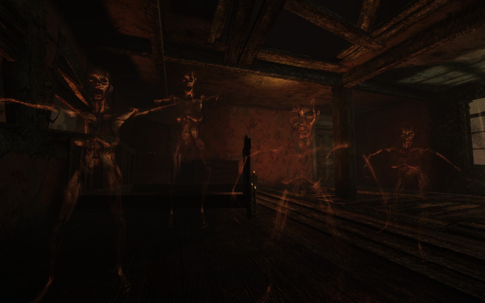 杀戮空间|Killing Floor|Build1074376