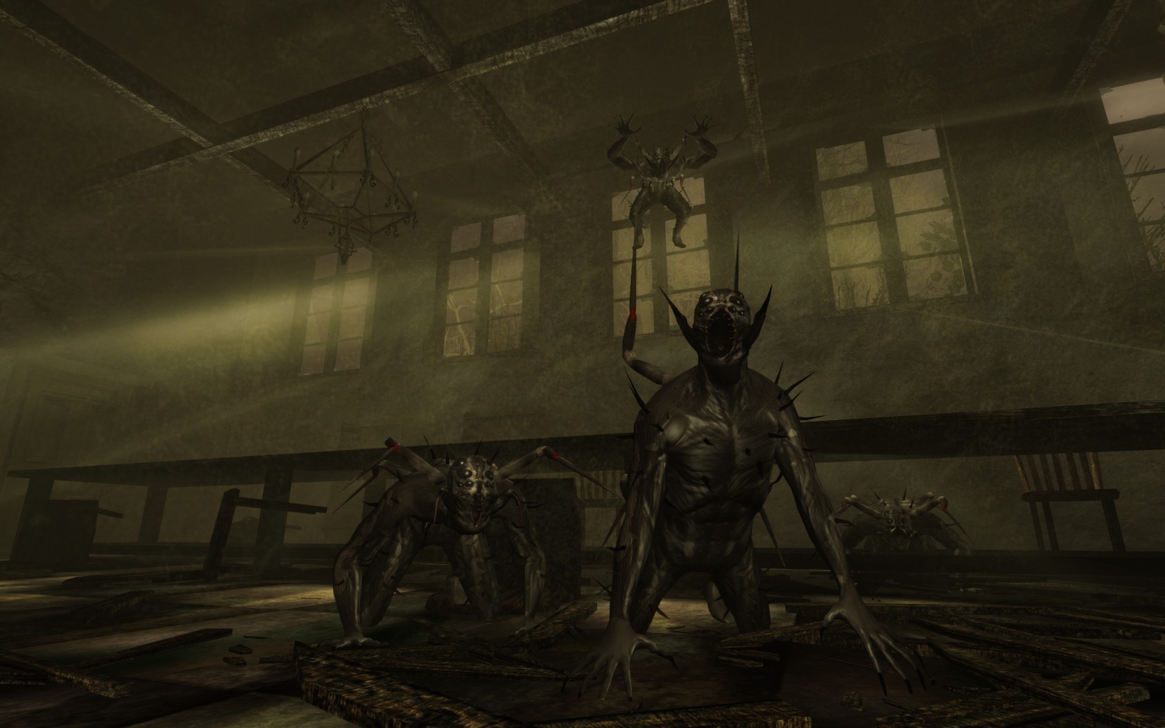 杀戮空间|Killing Floor|Build1074376