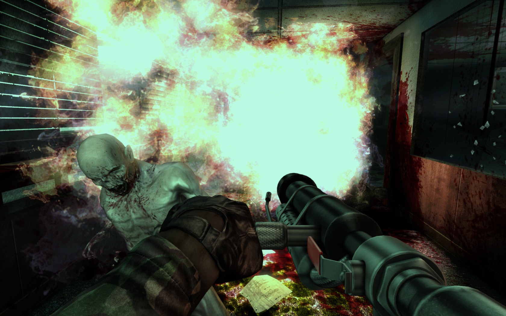 杀戮空间|Killing Floor|Build1074376