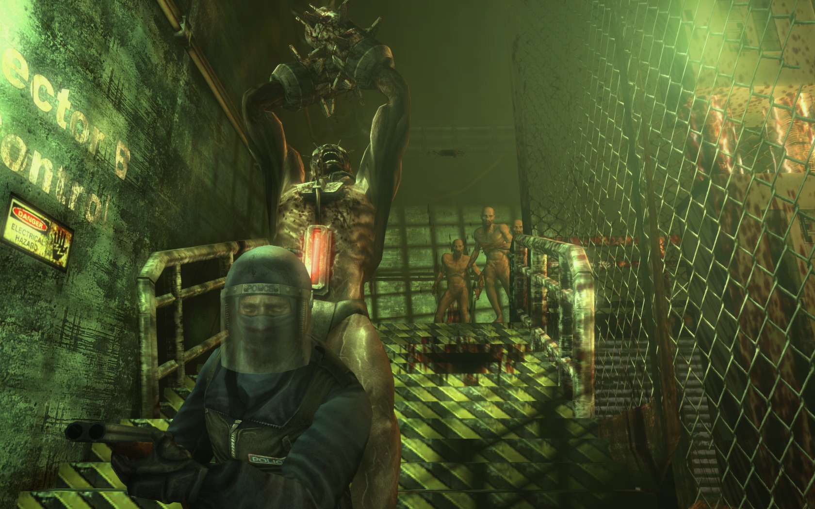 杀戮空间|Killing Floor|Build1074376