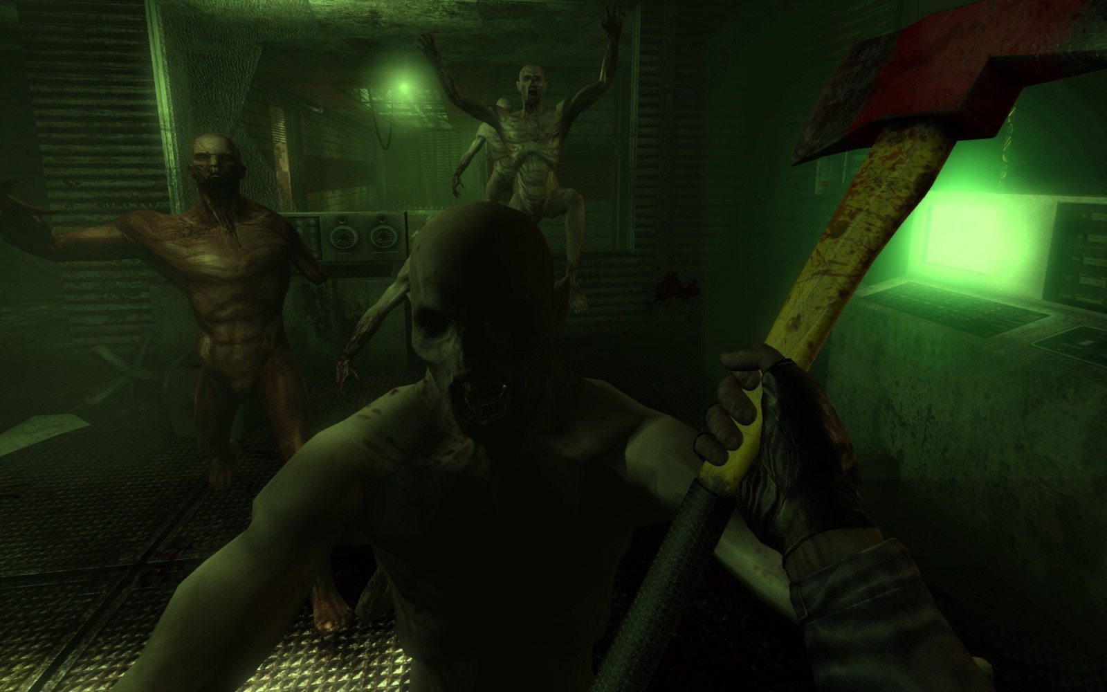 杀戮空间|Killing Floor|Build1074376