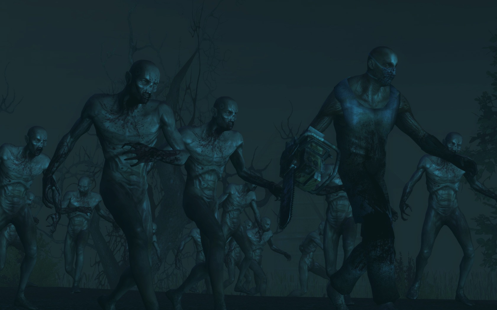 杀戮空间|Killing Floor|Build1074376