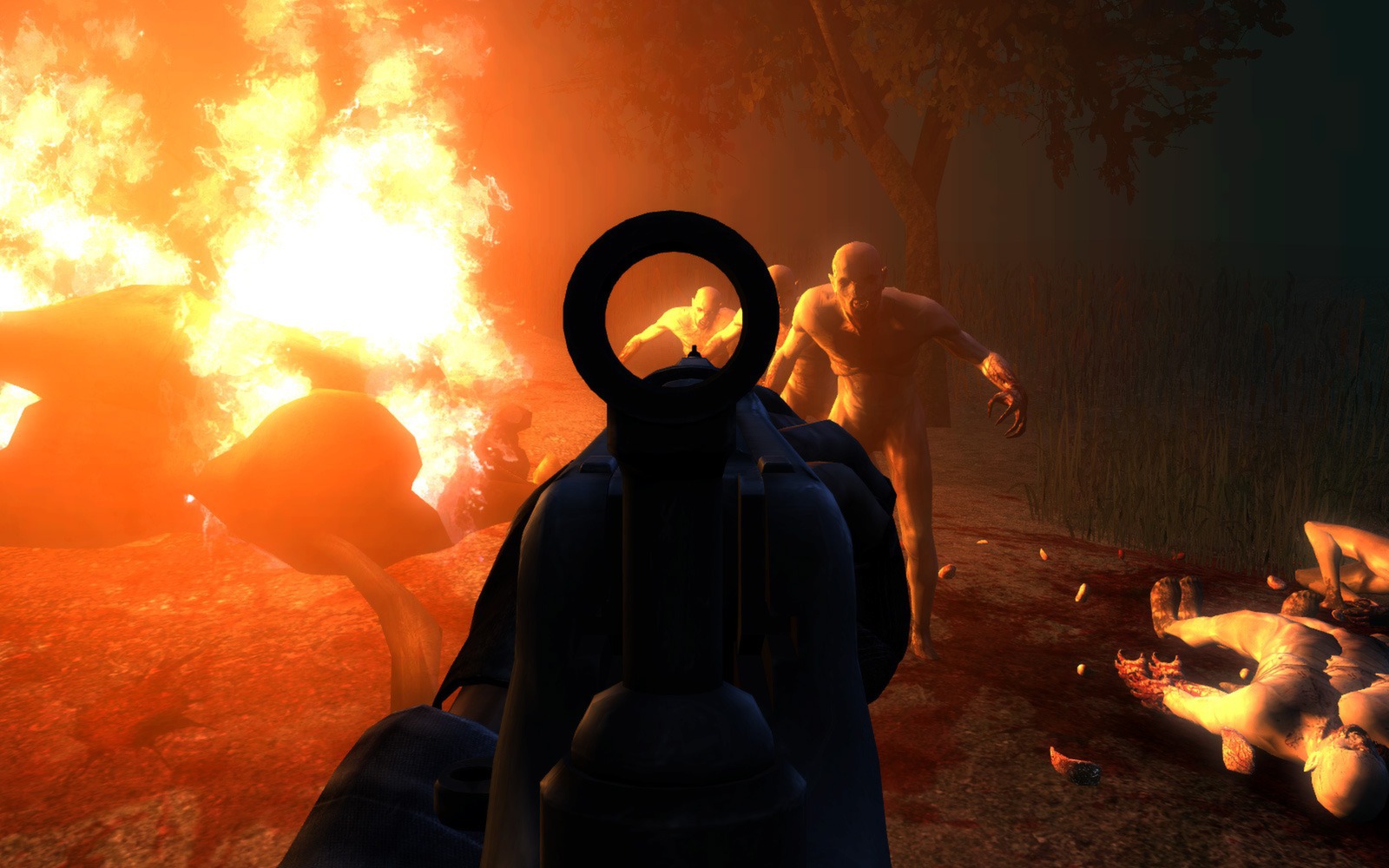 杀戮空间|Killing Floor|Build1074376