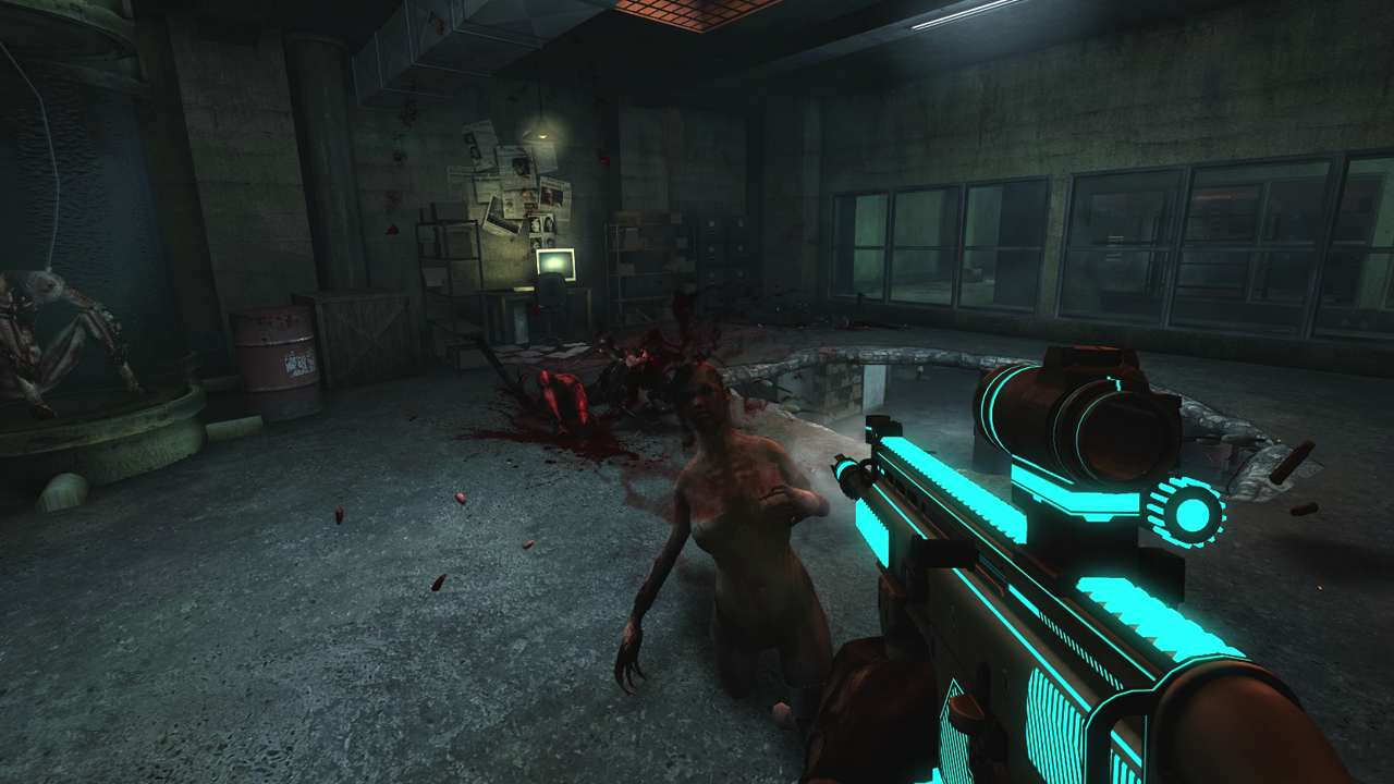 杀戮空间|Killing Floor|Build1074376