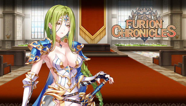 《法利恩战记/法利恩戰記/Furion Chronicles》免安装中文版