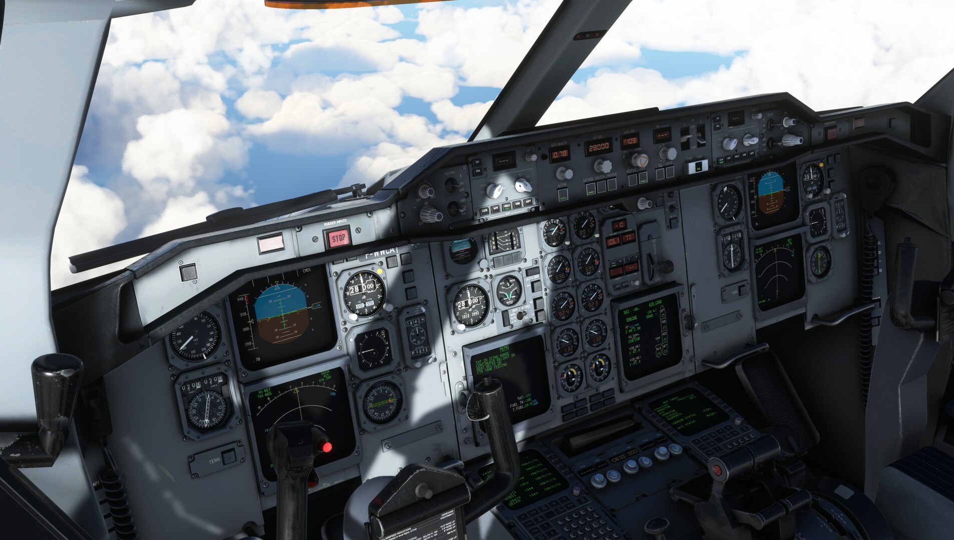 图片[16] • 《微软模拟飞行2020/Microsoft Flight Simulator 2020》v1.29.30高级豪华版|本体容量150GB|官方简体中文|支持键盘.鼠标.手柄|赠400架飞机+地景+涂装+机场+语音包[附件1100G] • BUG软件