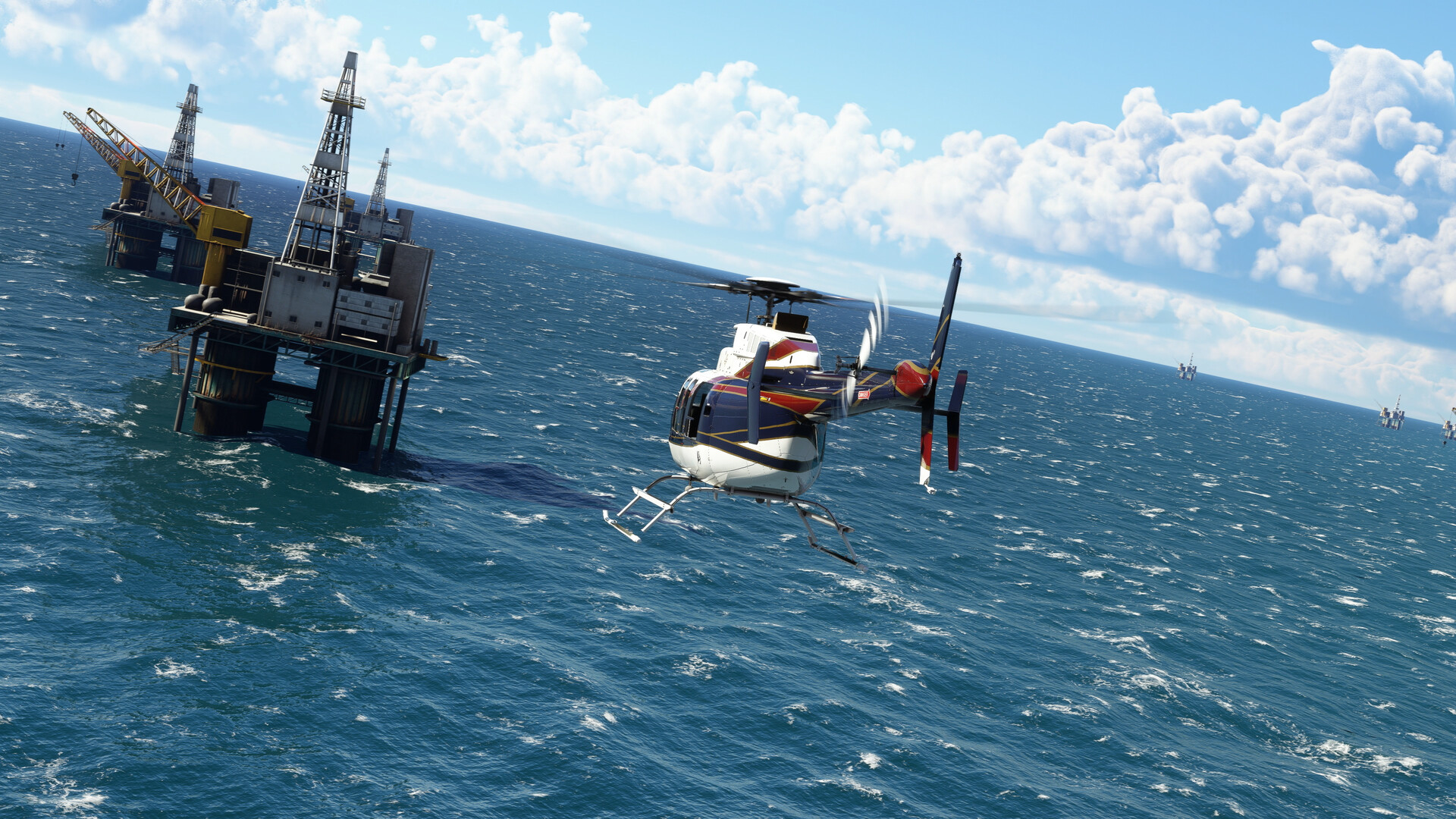 图片[4]-微软飞行模拟2020/Microsoft Flight Simulator-秋风资源网