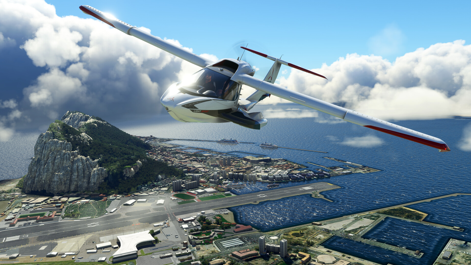 图片[23] • 《微软模拟飞行2020/Microsoft Flight Simulator 2020》v1.29.30高级豪华版|本体容量150GB|官方简体中文|支持键盘.鼠标.手柄|赠400架飞机+地景+涂装+机场+语音包[附件1100G] • BUG软件
