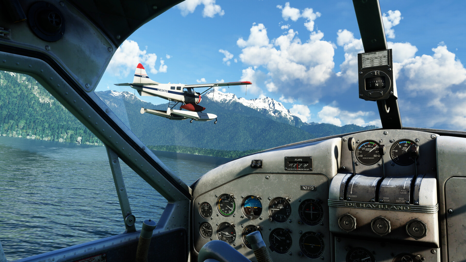 图片[12] • 《微软模拟飞行2020/Microsoft Flight Simulator 2020》v1.29.30高级豪华版|本体容量150GB|官方简体中文|支持键盘.鼠标.手柄|赠400架飞机+地景+涂装+机场+语音包[附件1100G] • BUG软件