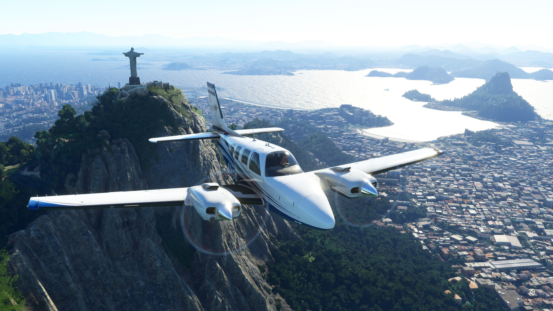 图片[20] • 《微软模拟飞行2020/Microsoft Flight Simulator 2020》v1.29.30高级豪华版|本体容量150GB|官方简体中文|支持键盘.鼠标.手柄|赠400架飞机+地景+涂装+机场+语音包[附件1100G] • BUG软件