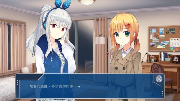 图片[3]-前进吧：高捷少女PLUS/Initiating Station PLUS-秋风资源网